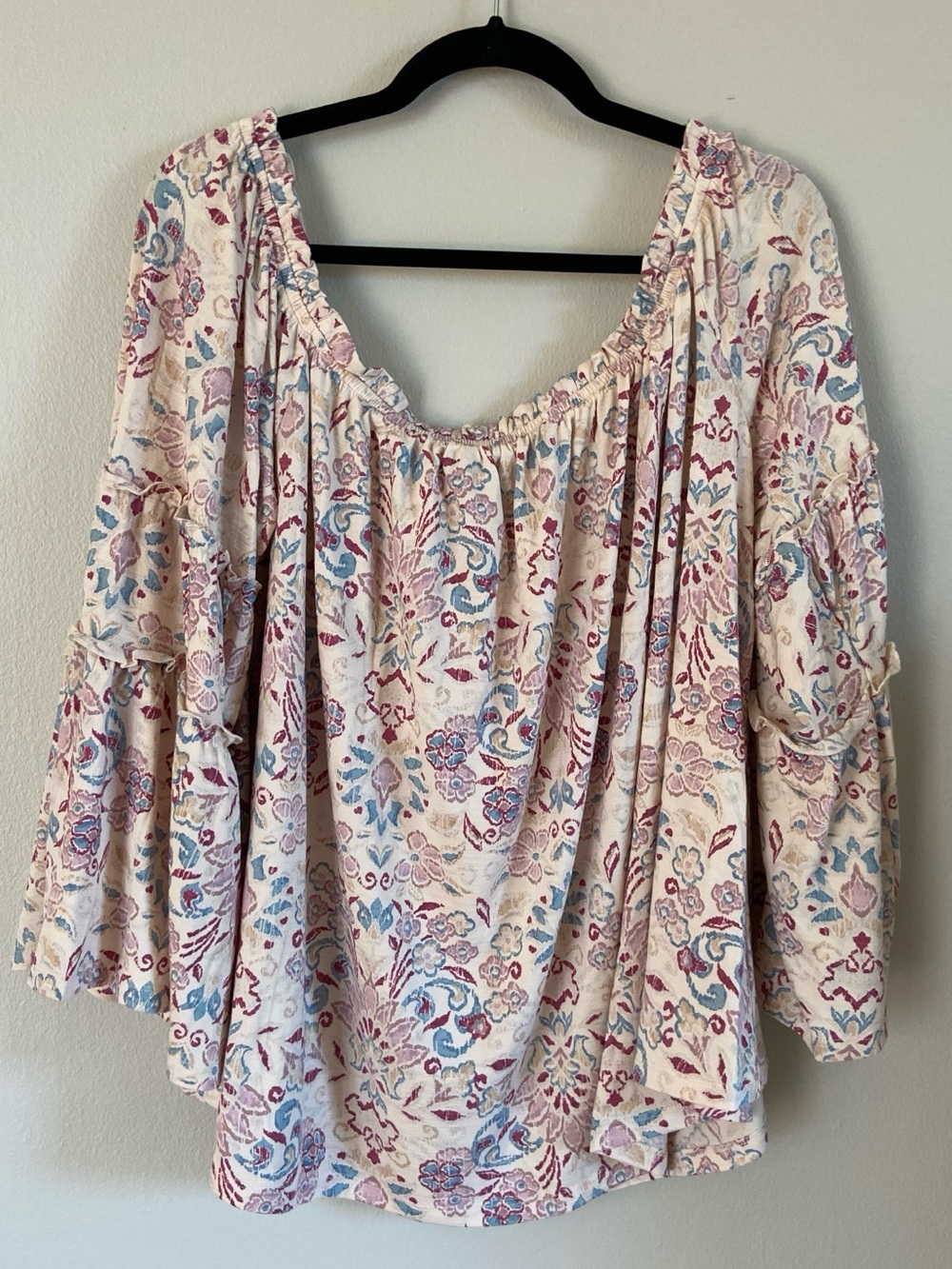 Torrid Off-Shoulder Top by Festi